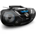 Philips Azb798t/12 Radio