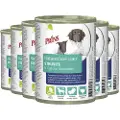 Prins NatureCare Diet Dog Struvite & Calciumoxalate - 6 x 400 g