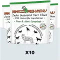 Farm food Fresh Menu Komplet Hundefoder - Vådfoder - Kallun & Hjerte - 10 x 300 g
