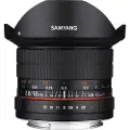 Samyang 12 Mm F2.8 Ed As Ncs Mft Micro 4/3 Kameralinse