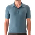 Mavic Allroad Kortærmet Polo