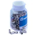 Brakco 4.3 Mm Brass Gearkabelterminal 200 Enheder