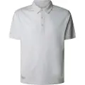 Pepe Jeans Pepe Jeanstil mænd. PM542255 Polo West Harper hvid (XXL), Casual, Bomuld, Korte ærmer, Bæredygtig