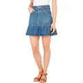 Pepe Jeans Mini Nederdel