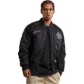 Starter Black Label Starter Patch Bomber Jakke