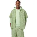 Scotch & Soda 180332 Relaxed Fit Kortærmet Skjorte