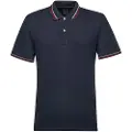 Geox Piquet 3 Kortærmet Polo