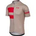 Agu Stripes Essential Kortærmet Trøje