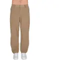 Armani Exchange AIX Armani Exchangetil mænd. XM000436AF13138U6167 Beige chino-bukser (36), Casual, Polyester