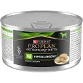Purina Pro Plan Canine Hypoallergenic Mousse Hundefoder 195g 24 Enheder