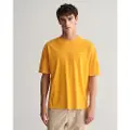 Gant Sunfaded T-shirt Med Korte ærmer