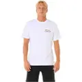 Rip Curl Surf Revival Ding Repair T-shirt Med Korte ærmer