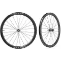 Miche Graff Aero Cl Disc Tubeless Hjulset Til Gravelcykel