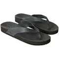 Rip Curl Freedom Leather Bloom Open Toe Sandaler sort