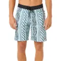 Rip Curl Mirage Heritiage Vert Badeshorts