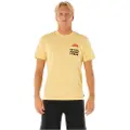 Rip Curl Sun Soaker Pocket T-shirt Med Korte ærmer