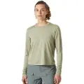 Helly Hansen Sval Langærmet Baselayer