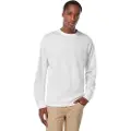 Scotch & Soda 180059 Relaxed Fit T-shirt Med Lange ærmer
