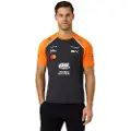 Castore Mclaren F1 Team Set Up T-shirt Med Korte ærmer
