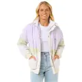 Rip Curl Cala Vadella Jakke pink