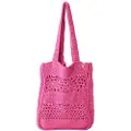 Rip Curl Holiday Crochet 8l Stofpose