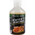 Reactor Baits Amminio Flydende Agn Tilsætningsstof Sød 250ml