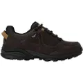Jack Wolfskin Sunset Hike Texapore Low Vandresko
