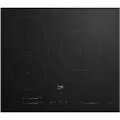 Beko Hii 63720 Ut Induktionskomfur 60 Cm 3 Blus