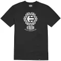 Etnies Snowflake T-shirt Med Korte ærmer