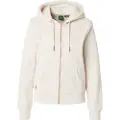 Superdry Essential Logo Sweatshirt Med Lynlås