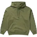 Mystic Bolt Sweat Hættetrøje