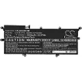 Noname Batteri til notebook, bærbar computer til Asus ZenBook Flip 14 UX461UA-M00540 og andre