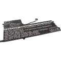 24hShop Tabletbatteri til HP ElitePad 900, ElitePad 900 G1, D7X24PA og andre