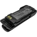 Noname Batteri til tovejsradio til Motorola DP4000ex, DP4401ex ATEX, DP4801ex ATEX og andre.