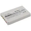Noname Batteri til SmartPhone, Mobil til MITSUBA HD7000, HDC505, HDC-505 etc.