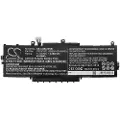 24hShop Batteri til notebook, bærbar computer til Asus ZenBook 14 UX433FN-BP8201T og andre