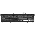 24hShop Batteri til notebook, bærbar computer til Asus UX462DA-2G og andre