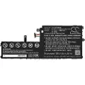 24hShop Batteri til notebook, bærbar computer til Asus E406MA-1C, E406MA-EB199TS og andre