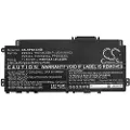24hShop Batteri til notebook, bærbar computer til HP Pavilion 13-bb0005TU og andre