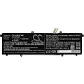 24hShop Batteri til notebook, bærbar computer til Asus VivoBook S14 S433FA-EB095T og andre