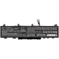 24hShop Batteri til notebook, bærbar computer til HP EliteBook 835 G7 23Y57EA og andre