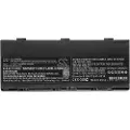 24hShop Batteri til notebook, bærbar computer til Lenovo Thinkpad P52, ThinkPad P52 L00 og andre.