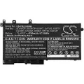 24hShop Batteri til notebook, laptop til DELL Latitude 12 5290, Latitude E5288 og andre.