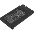 24hShop Batteri til notebook, bærbar computer til Panasonic CF-54