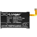 24hShop Batteri til SmartPhone, Mobil til Sony Xperia 5, J9210, SOV41 og andre.