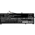 24hShop Batteri til notebook, bærbar computer til HP Pavilion 13-AN0006TU 5GR09PA og andre