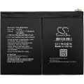 24hShop Batteri til tablet til Apple iPad Air 4, iPad Air 4 10.9" 2020, A2324 og andre.