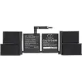 Cameron Sino Batteri til notebook, laptop til Apple MacBook Pro 16 2019, A2141 og andre