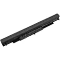 24hShop Batteri til notebook, bærbar computer til HP Pavilion 15-AC154NG og andre