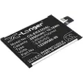24hShop Batteri til SmartPhone, Mobil til Sony Xperia 10 Plus, i3223, i4293 og andre.